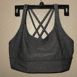 Lululemon Energy Bra